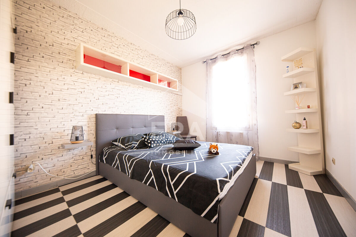 Photo Appartement Cannes de 4 pièces avec garage et cave dans une résidence sécurisé à Cannes. image 3/6