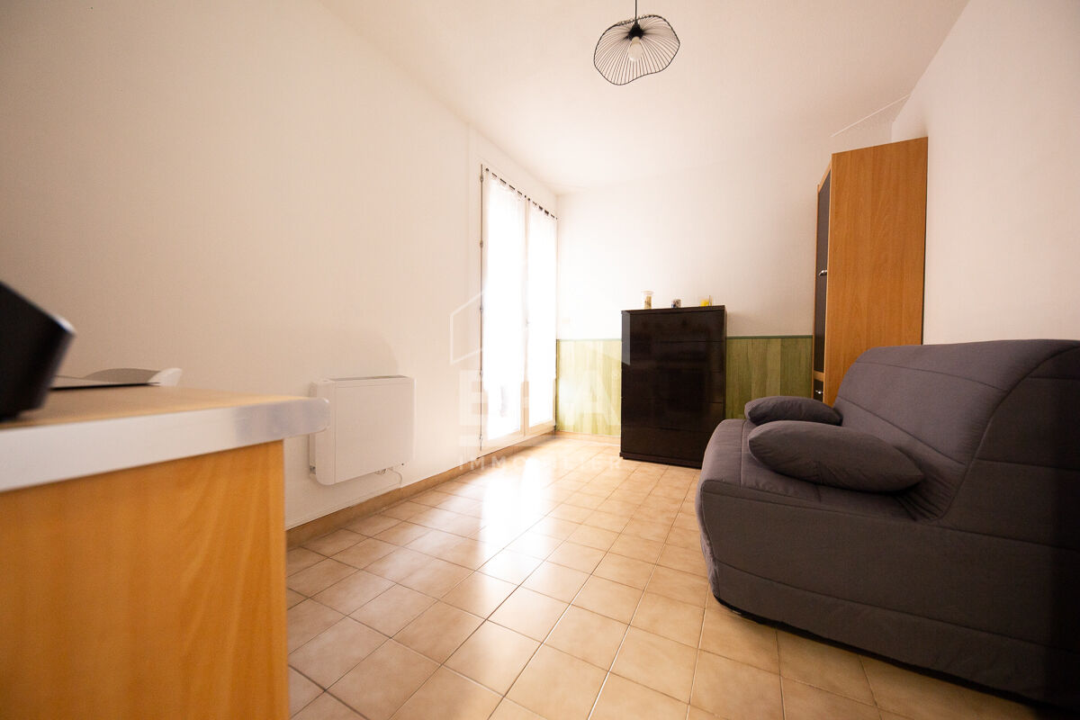 Photo Appartement Cannes de 4 pièces avec garage et cave dans une résidence sécurisé à Cannes. image 5/6