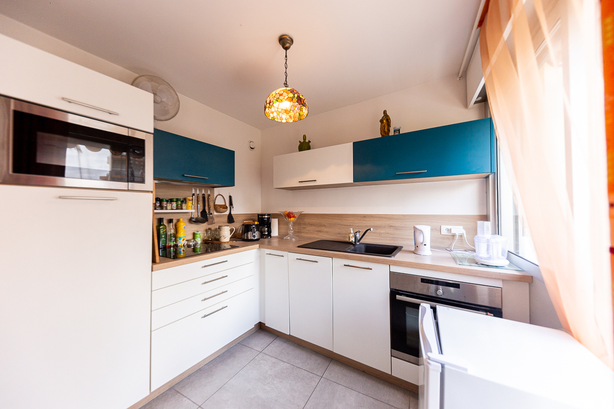 Appartement Mandelieu La Napoule 2 pièce(s) 42.93 m2