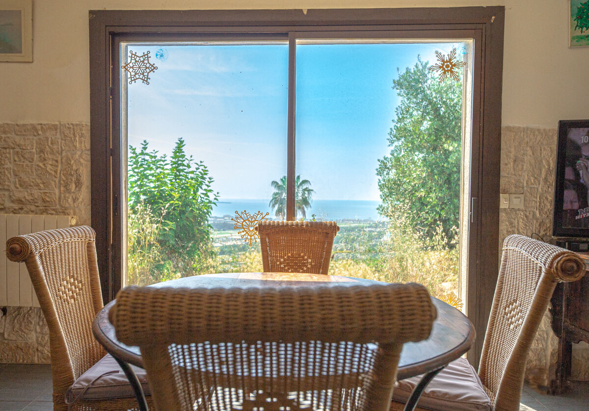 Maison Mandelieu La Napoule 140 m2