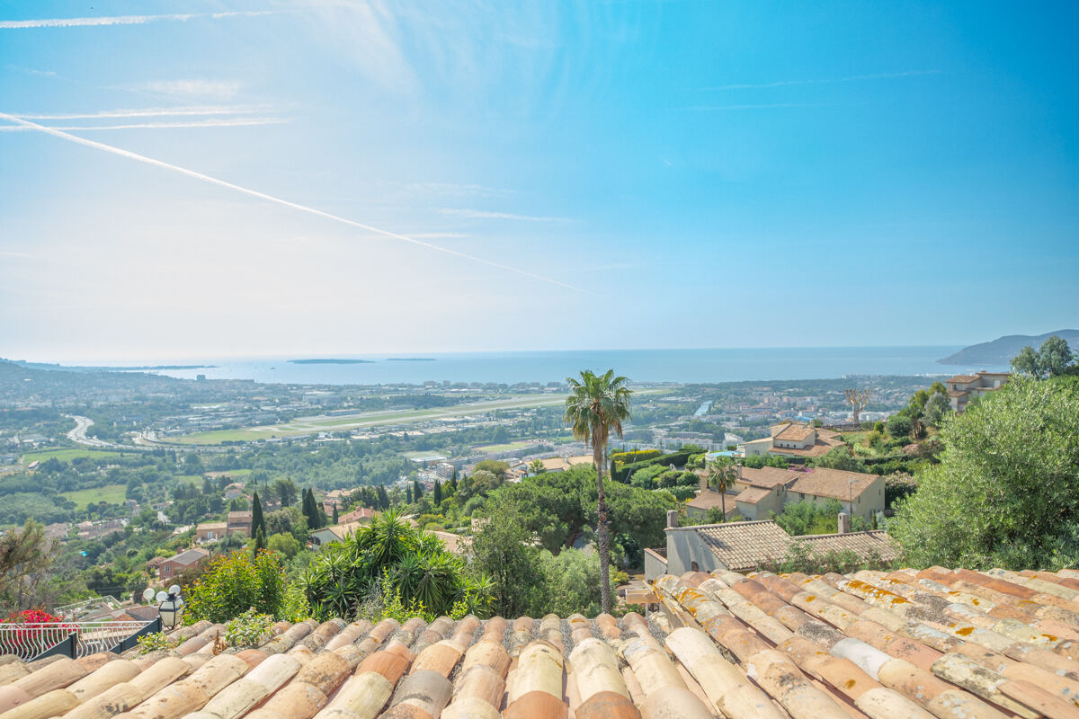 Photo Maison Mandelieu La Napoule 140 m2 image 2/6