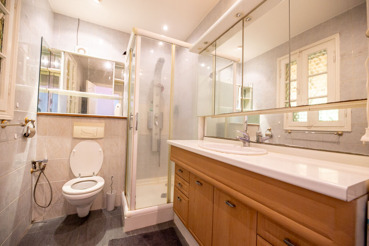 Photo Maison Mandelieu La Napoule 140 m2 image 6/6