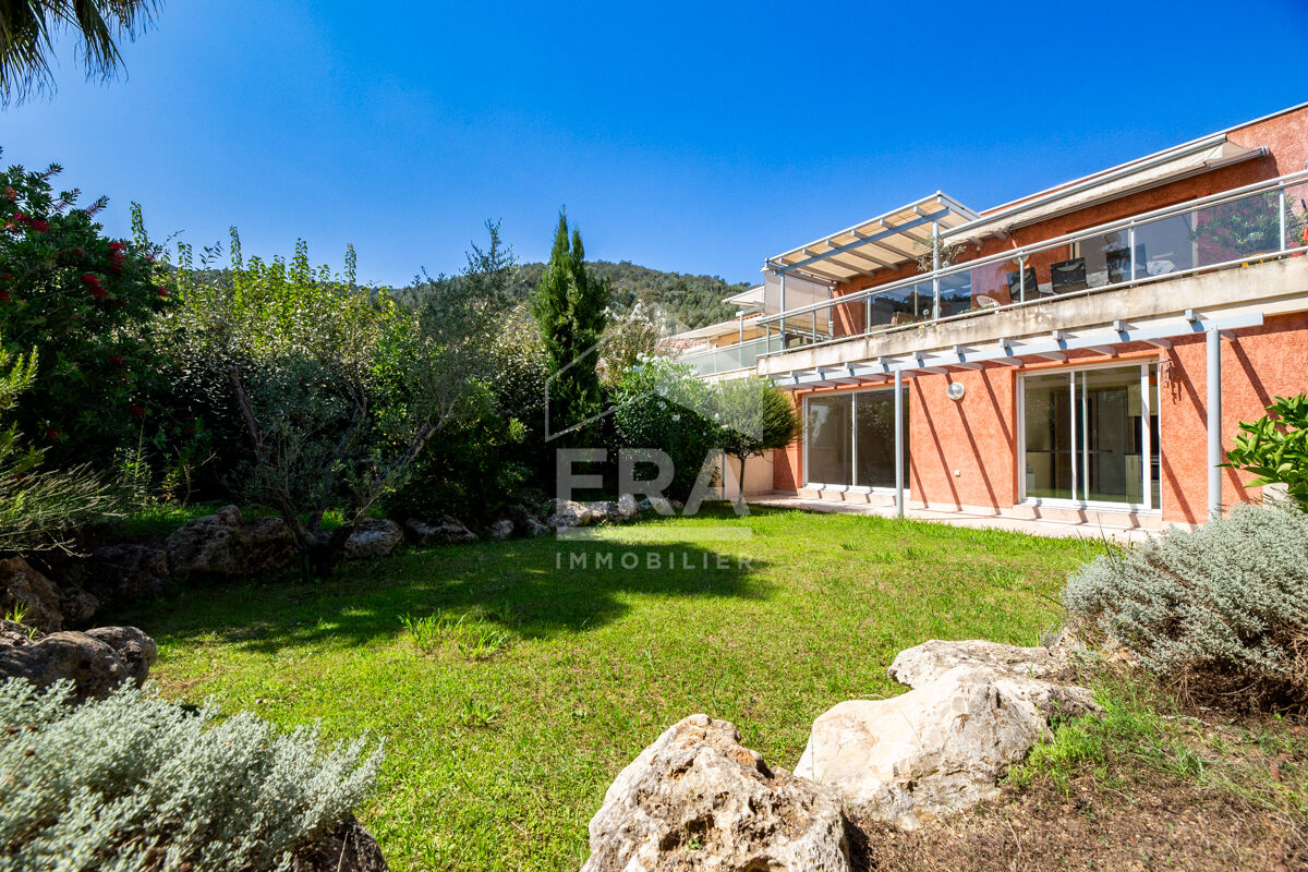 Photo Appartement Mandelieu La Napoule 3 pièce(s) image 1/6