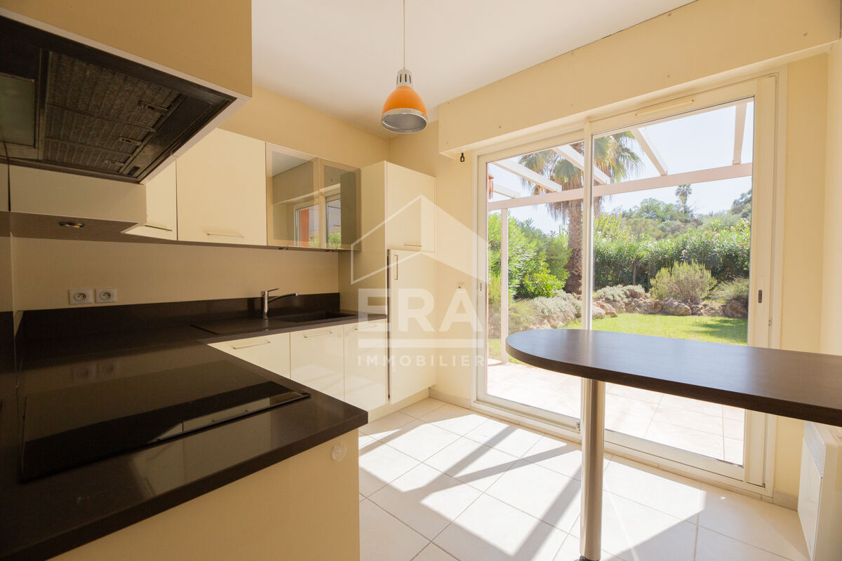 Photo Appartement Mandelieu La Napoule 3 pièce(s) image 3/6