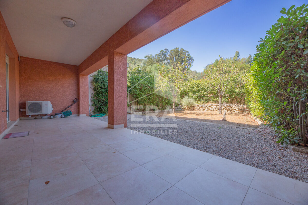 Photo Appartement Mandelieu La Napoule 3 pièce(s) image 4/6