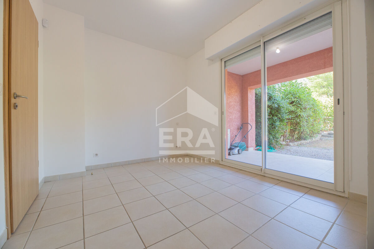 Photo Appartement Mandelieu La Napoule 3 pièce(s) image 6/6