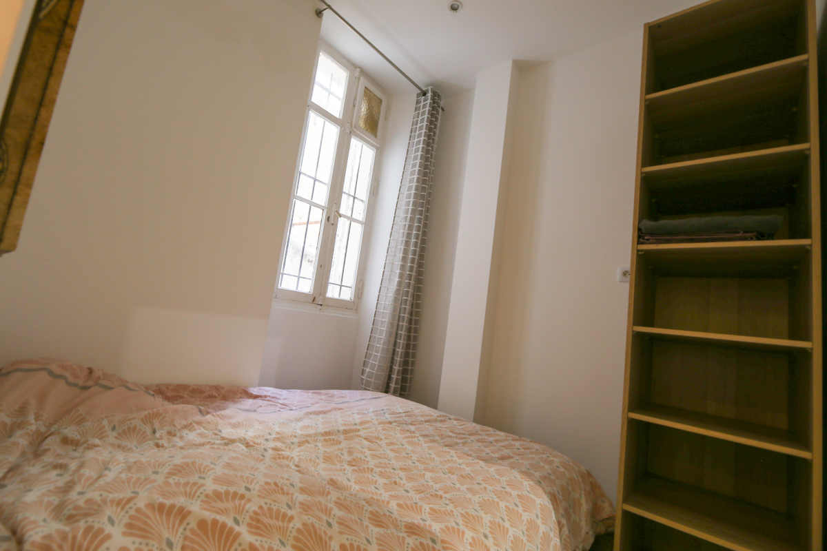 Photo Appartement Mandelieu La Napoule 1 pièce(s) 20 m2 image 4/4