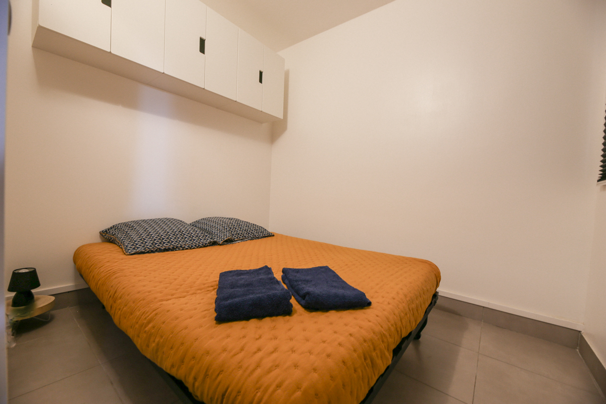 Photo Appartement Mandelieu La Napoule 1 pièce(s) image 5/6