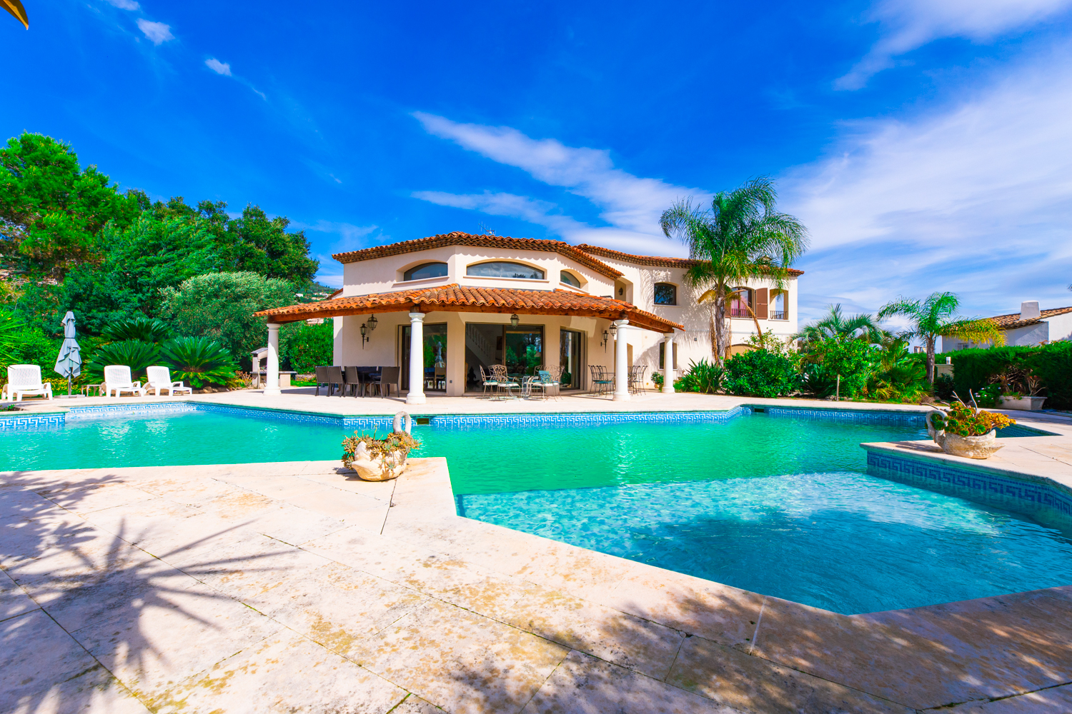 Villa de 296 m² à Mandelieu La Napoule