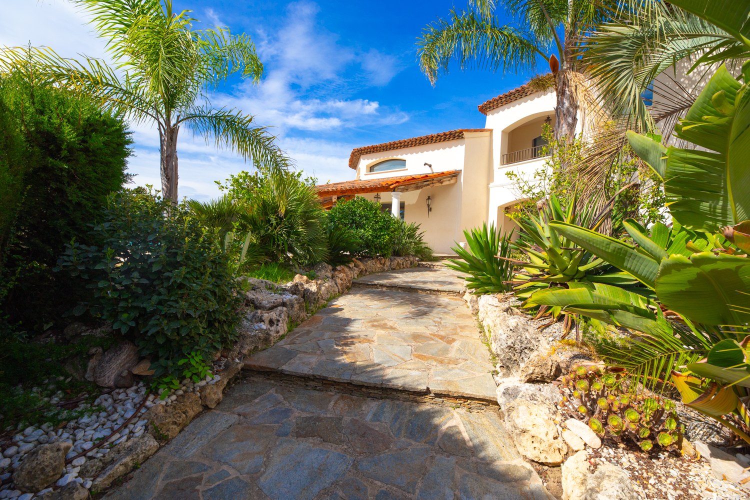 Photo Villa de 296 m² à Mandelieu La Napoule image 3/6