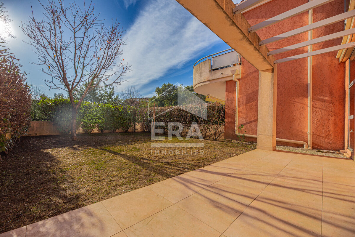 Appartement Mandelieu La Napoule 2 pièce(s) 47 m2