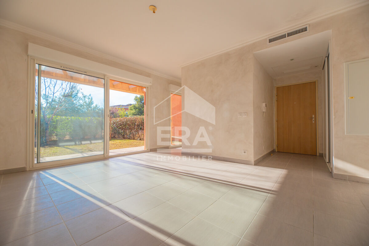 Photo Appartement Mandelieu La Napoule 2 pièce(s) 47 m2 image 2/6