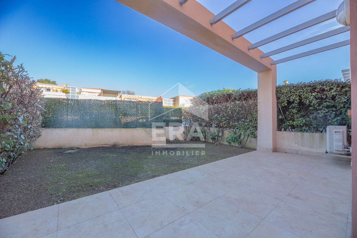 Photo Appartement Mandelieu La Napoule 2 pièce(s) 47 m2 image 6/6