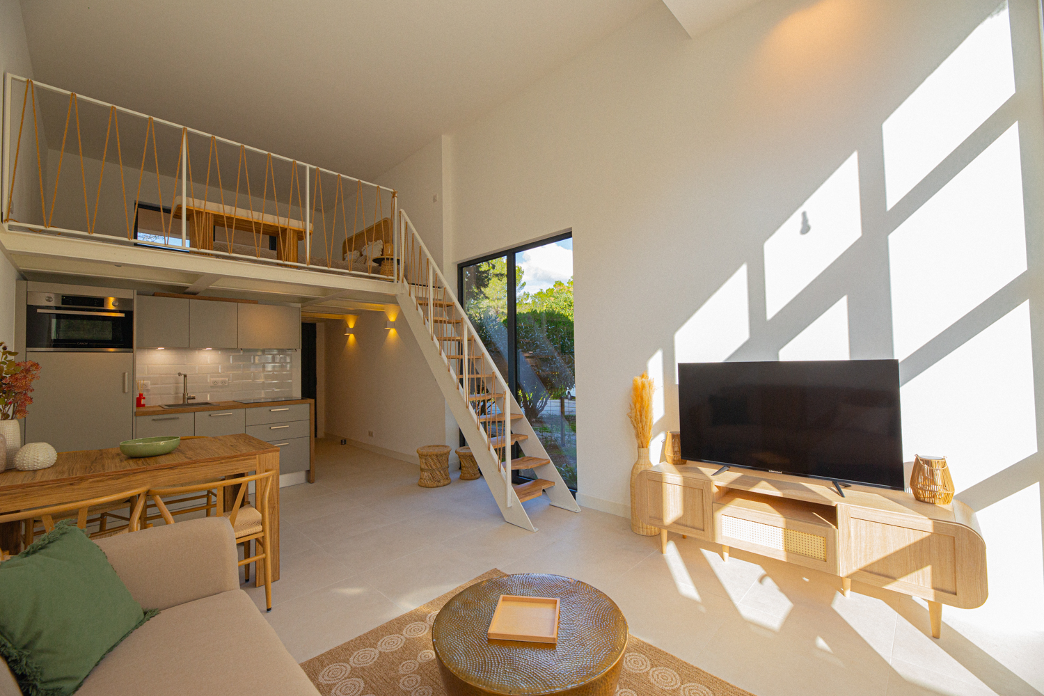 Photo Appartement Peymeinade 2 pièce(s) 40 m2 image 3/6