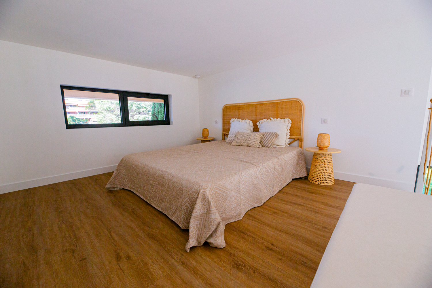 Photo Appartement Peymeinade 2 pièce(s) 40 m2 image 4/6