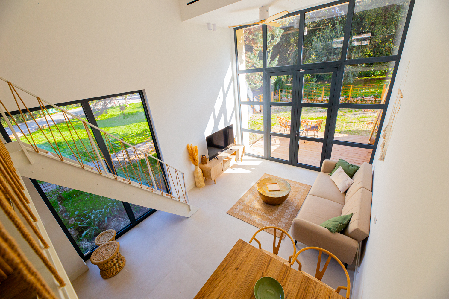 Photo Appartement Peymeinade 2 pièce(s) 40 m2 image 5/6