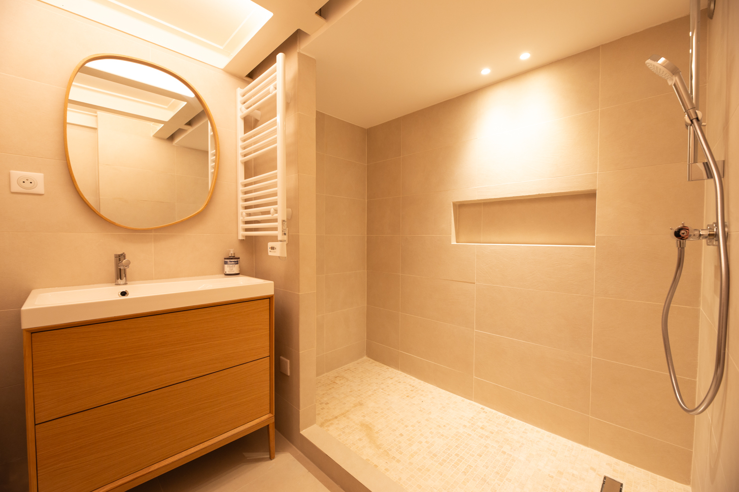 Photo Appartement Peymeinade 2 pièce(s) 40 m2 image 6/6