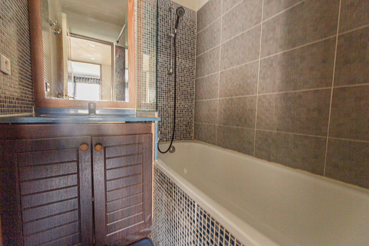 Photo Appartement 2 pièces à Cannes les pieds dans l'eau image 6/6