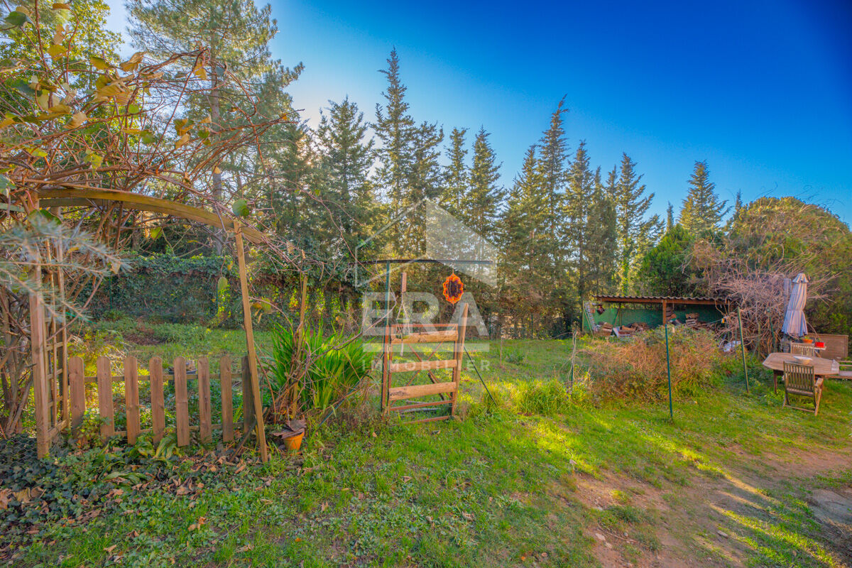 Photo Maison Tanneron 3 pièce(s) 146 m2 image 3/6