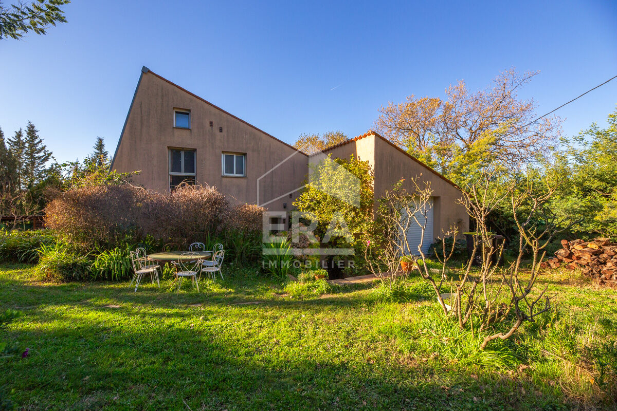 Photo Maison Tanneron 3 pièce(s) 146 m2 image 4/6