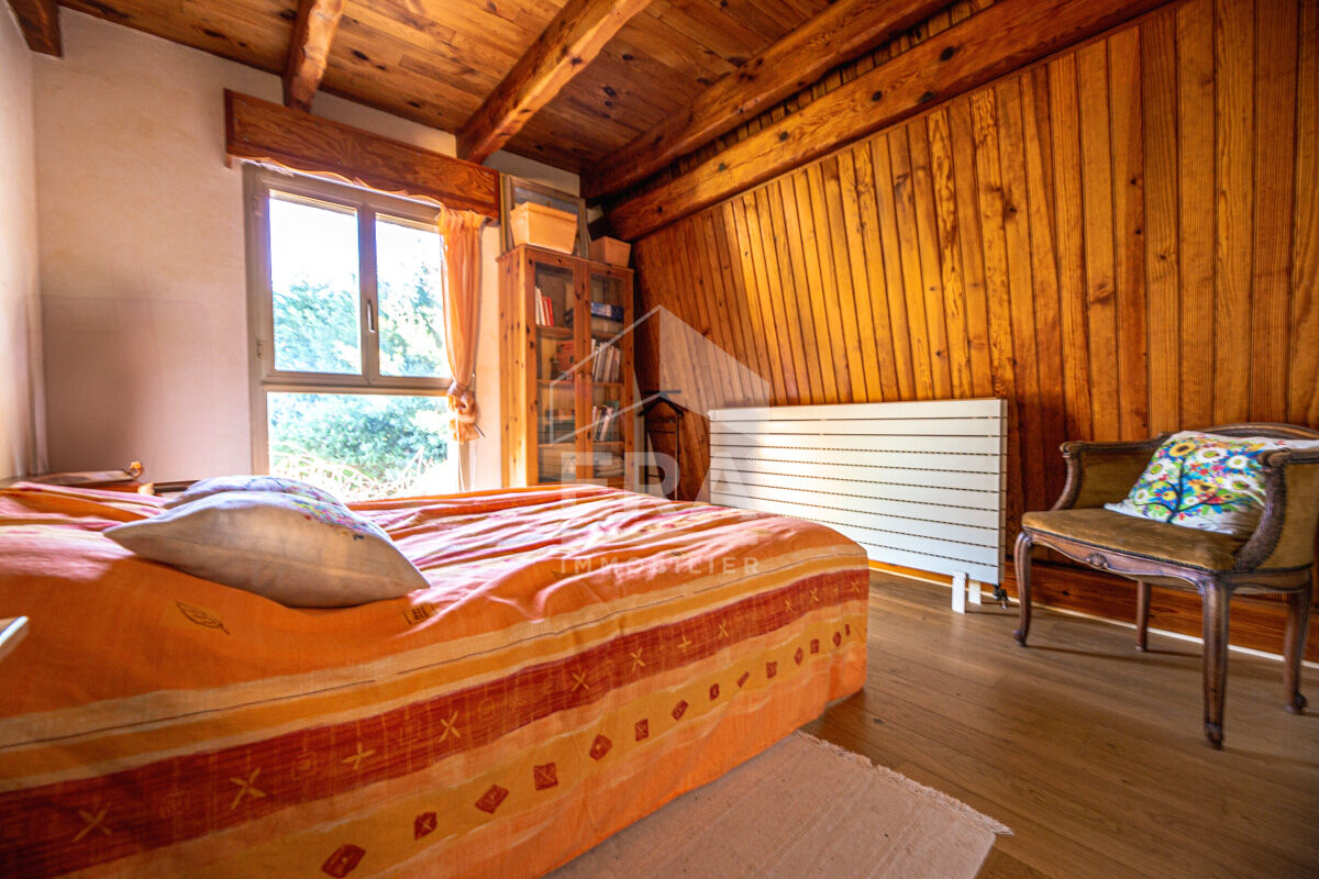 Photo Maison Tanneron 3 pièce(s) 146 m2 image 5/6