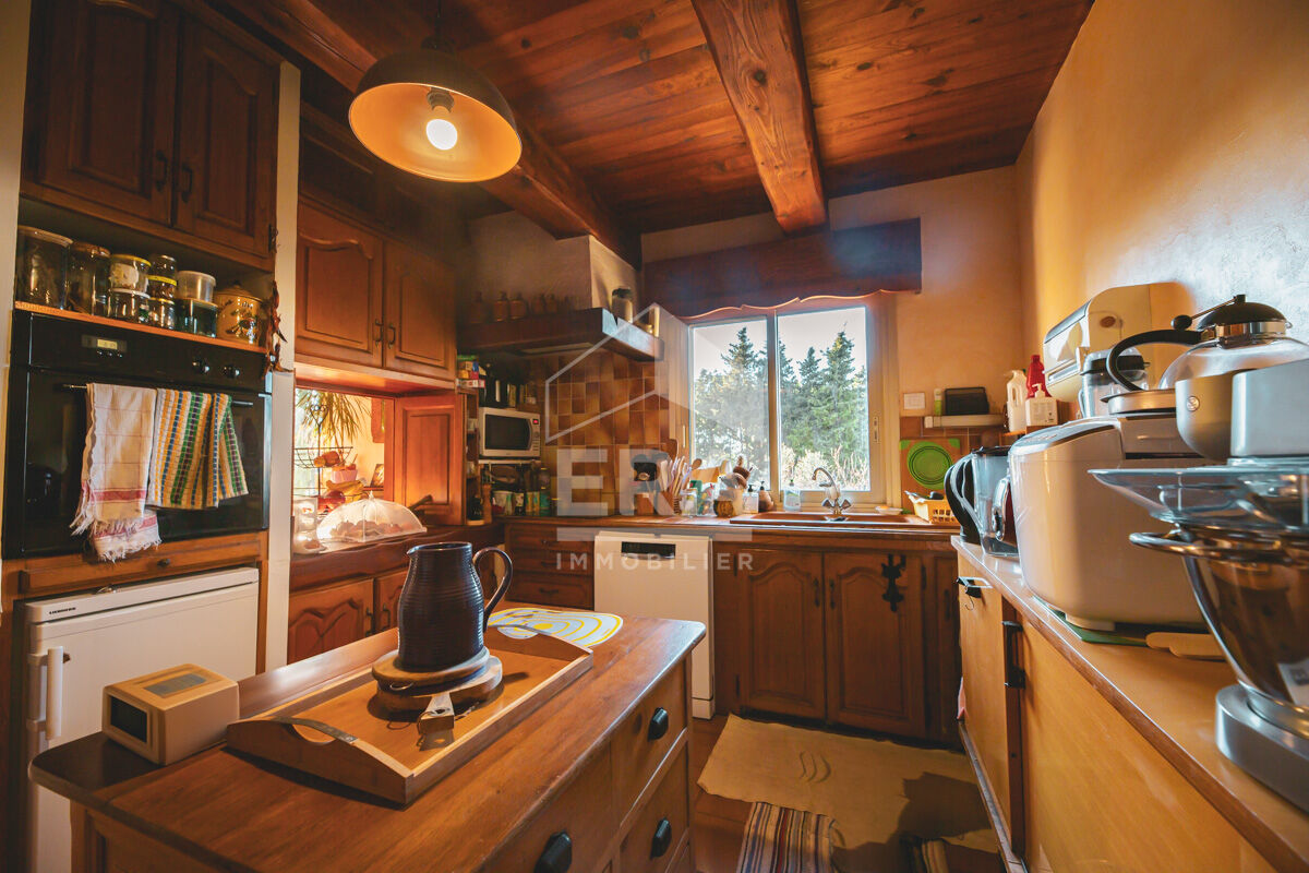 Photo Maison Tanneron 3 pièce(s) 146 m2 image 6/6