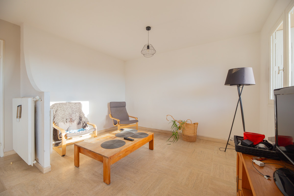 Photo Appartement Mandelieu La Napoule 3 pièce(s) 72 m2 image 2/6