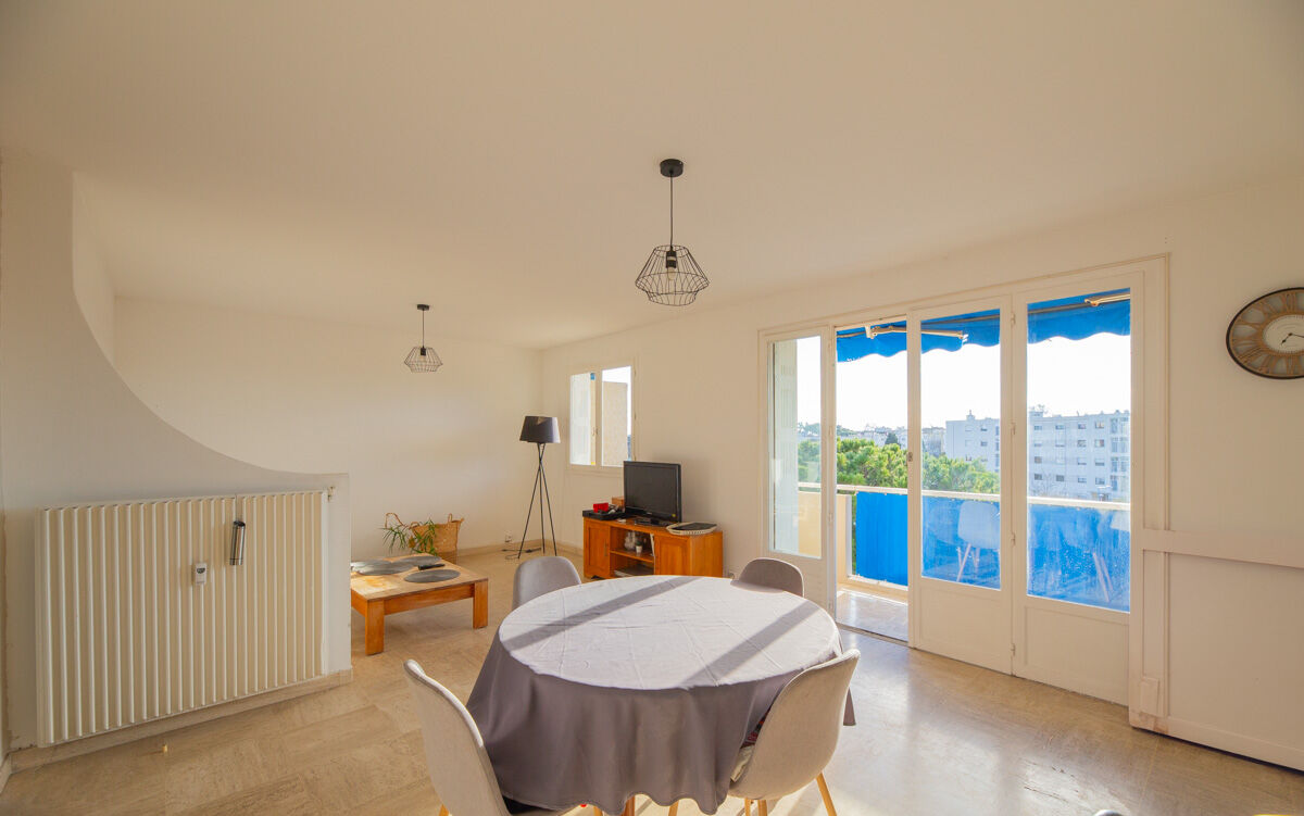 Photo Appartement Mandelieu La Napoule 3 pièce(s) 72 m2 image 4/6