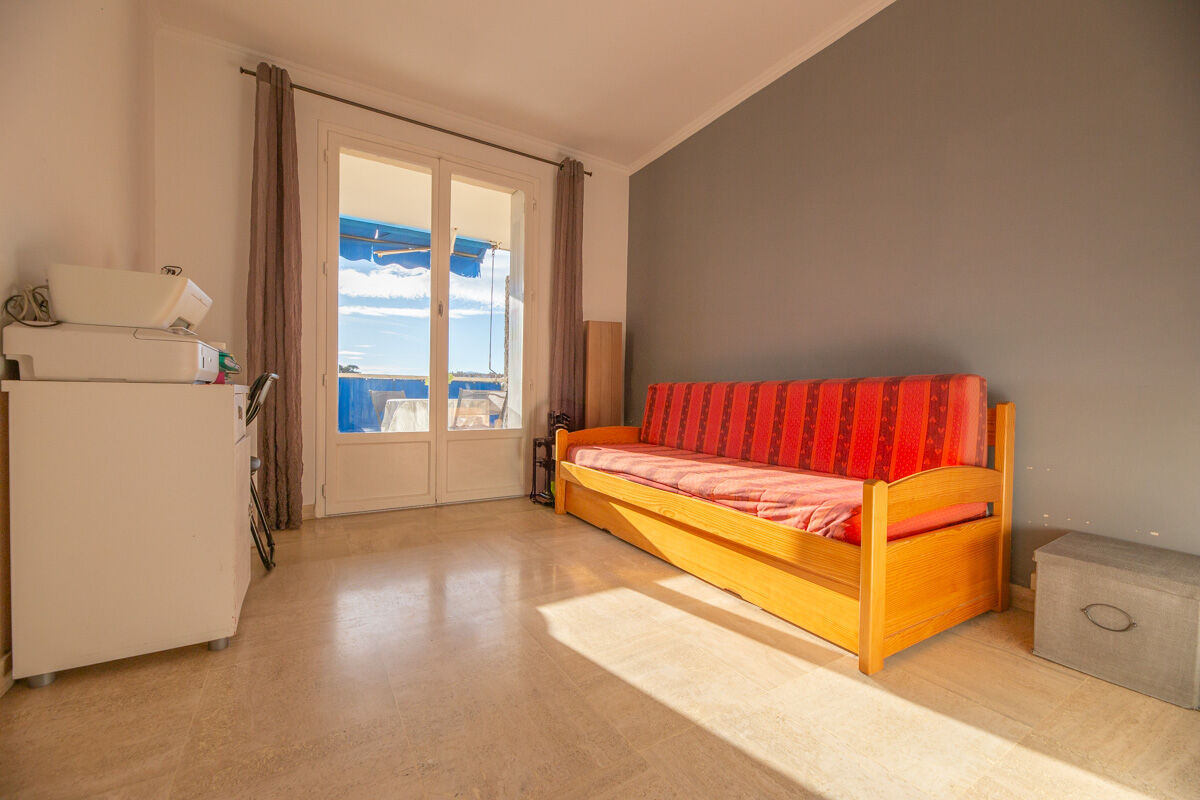 Photo Appartement Mandelieu La Napoule 3 pièce(s) 72 m2 image 5/6