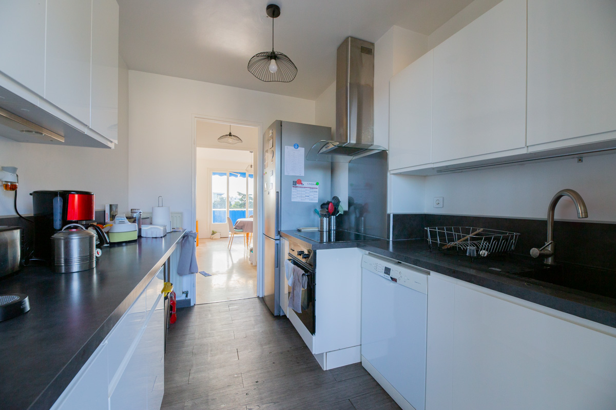 Photo Appartement Mandelieu La Napoule 3 pièce(s) 72 m2 image 6/6