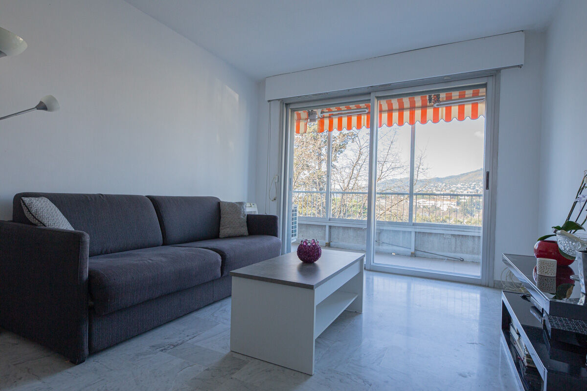 Photo Appartement Cannes 2 pièce(s) 42 m2 image 1/6