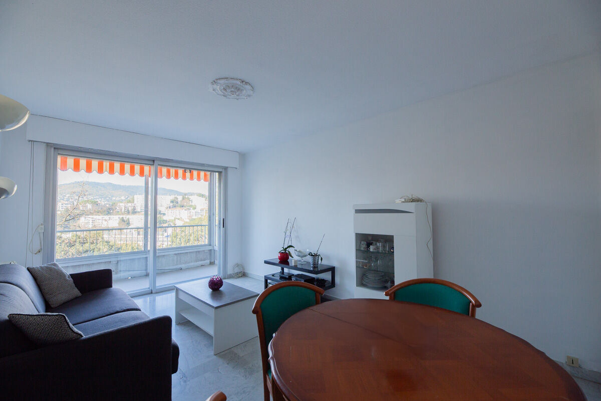 Photo Appartement Cannes 2 pièce(s) 42 m2 image 6/6