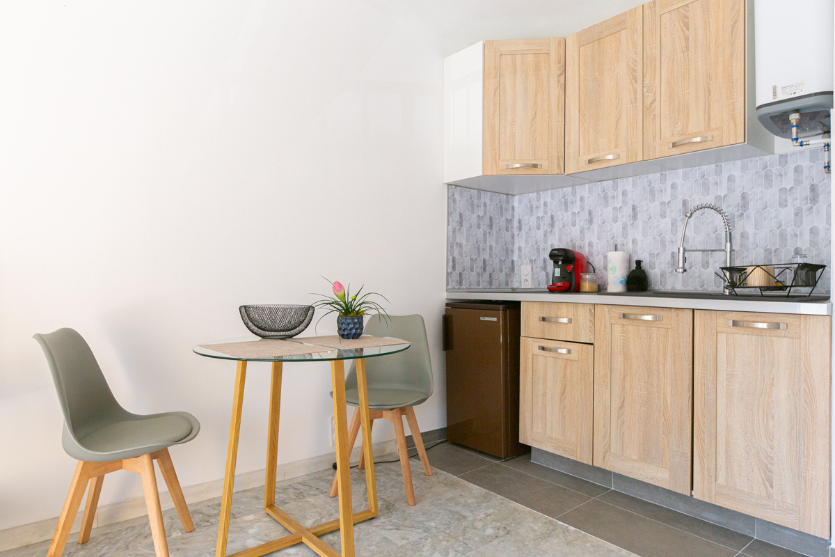 Photo Appartement à Mandelieu-la-napoule 1 pièce(s) 24 m2 image 3/4