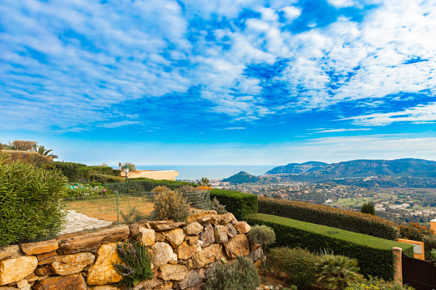 Photo Appartement Mandelieu La Napoule 2 pièce(s) 38 m2 image 2/6