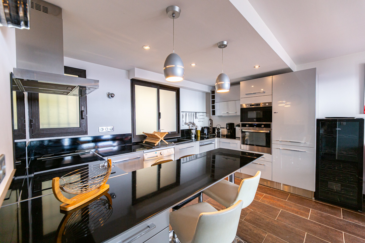 Photo Appartement Mandelieu La Napoule 2 pièce(s) 38 m2 image 4/6