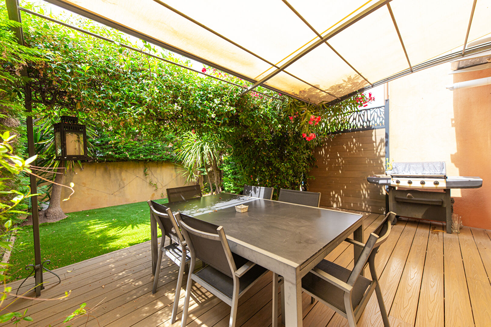 Maison Mandelieu La Napoule 5 pièce(s)