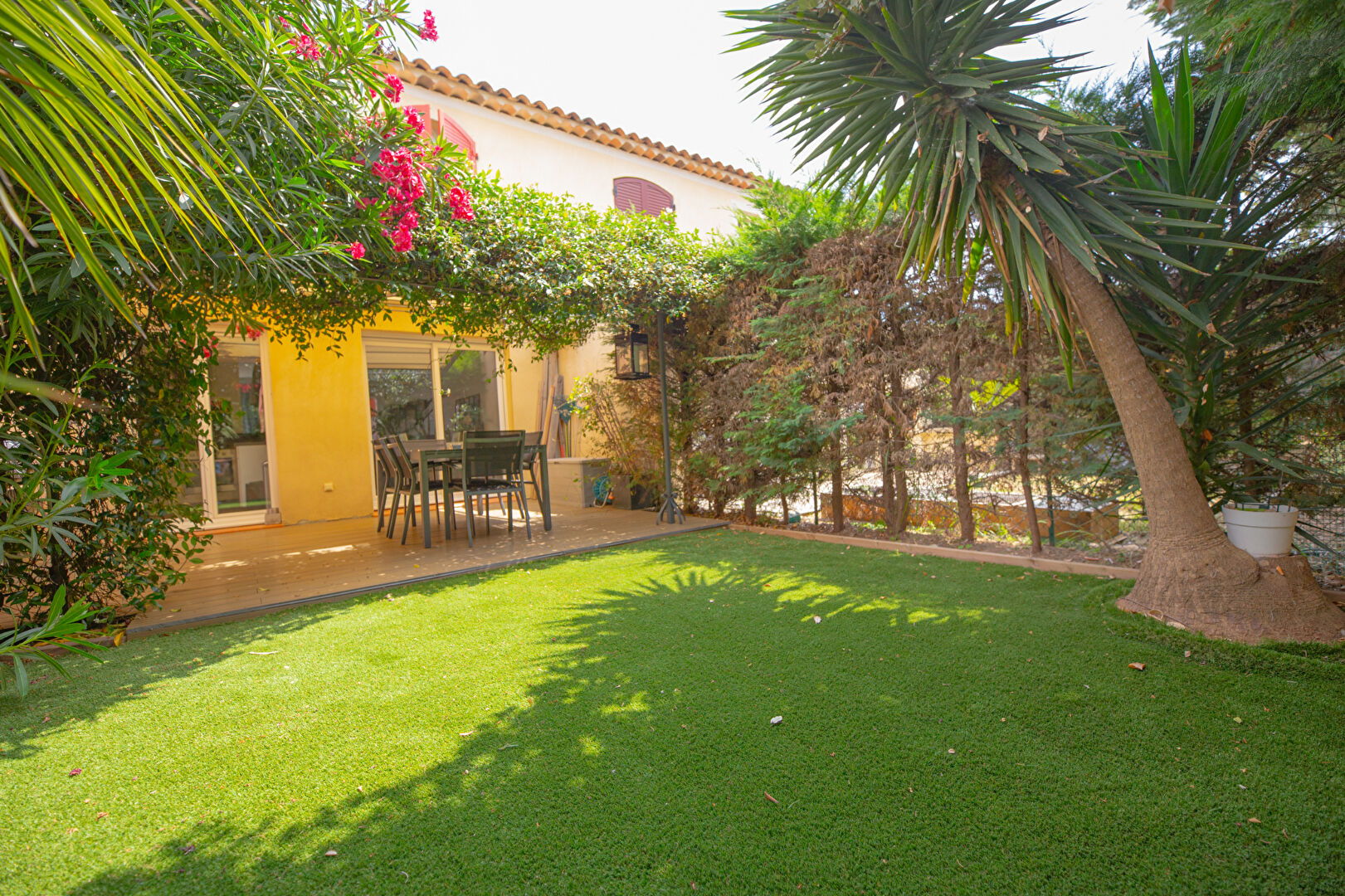 Photo Maison Mandelieu La Napoule 5 pièce(s) image 2/6