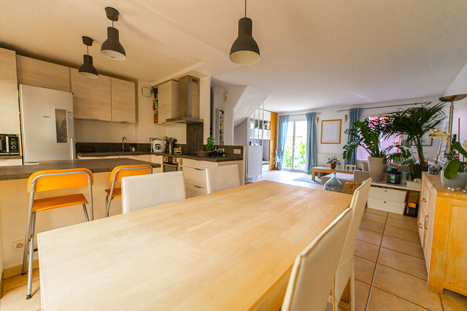 Photo Maison Mandelieu La Napoule 5 pièce(s) image 5/6