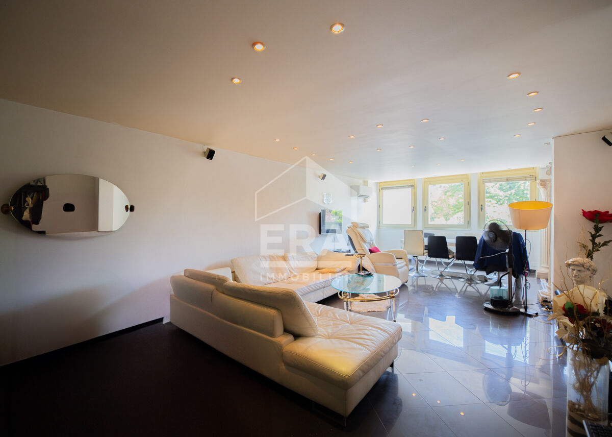 Appartement Mandelieu La Napoule 3 pièce(s) 115 m2