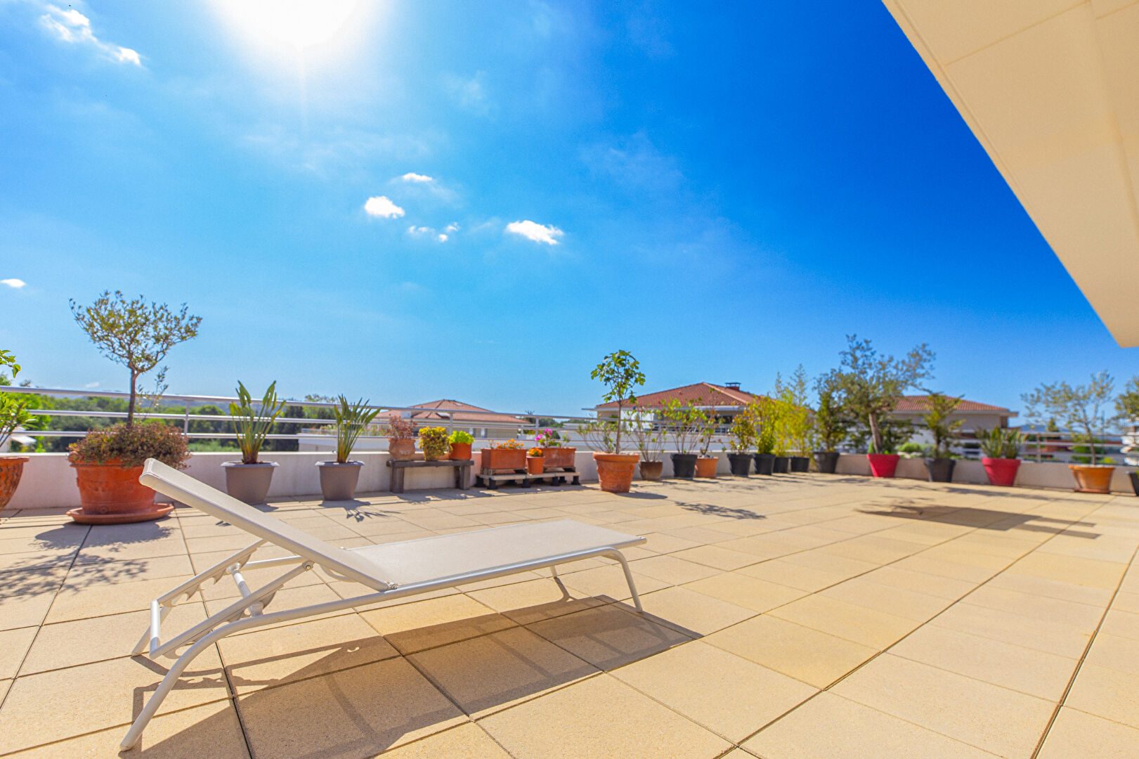 Appartement Mandelieu La Napoule 4 pièce(s) 91 m2