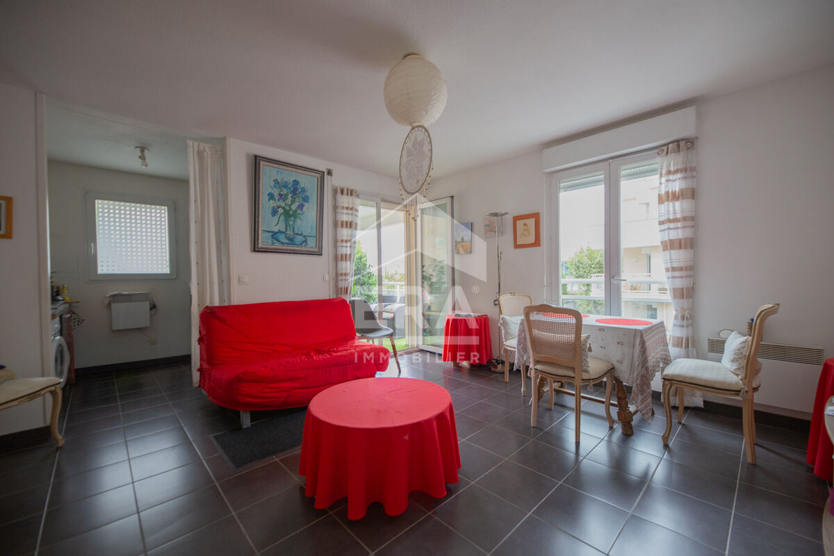 Appartement Mandelieu La Napoule 2 pièce(s) 43 m2