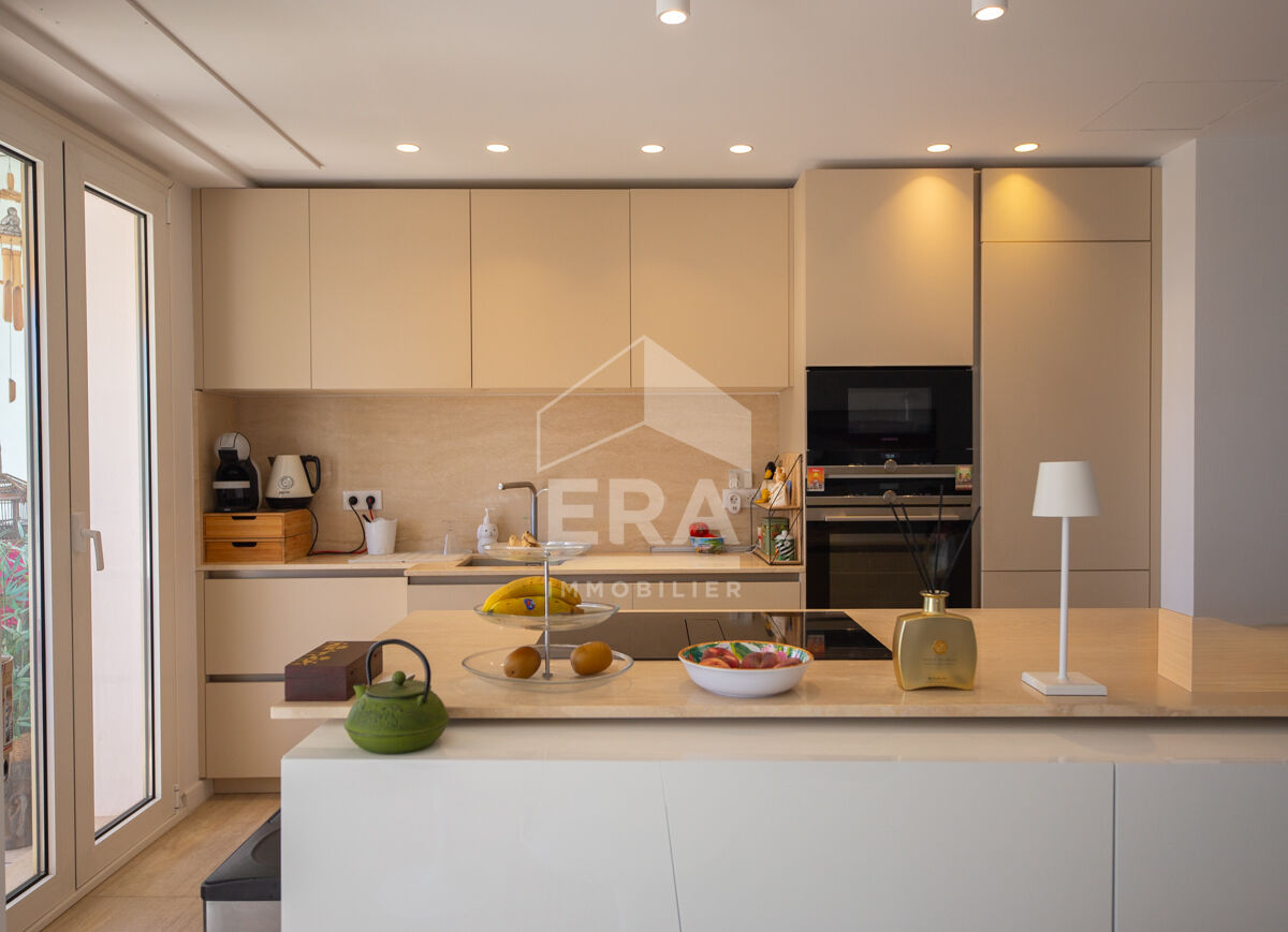 Photo Appartement Mandelieu La Napoule 3 pièce(s) 74 m2 image 2/6