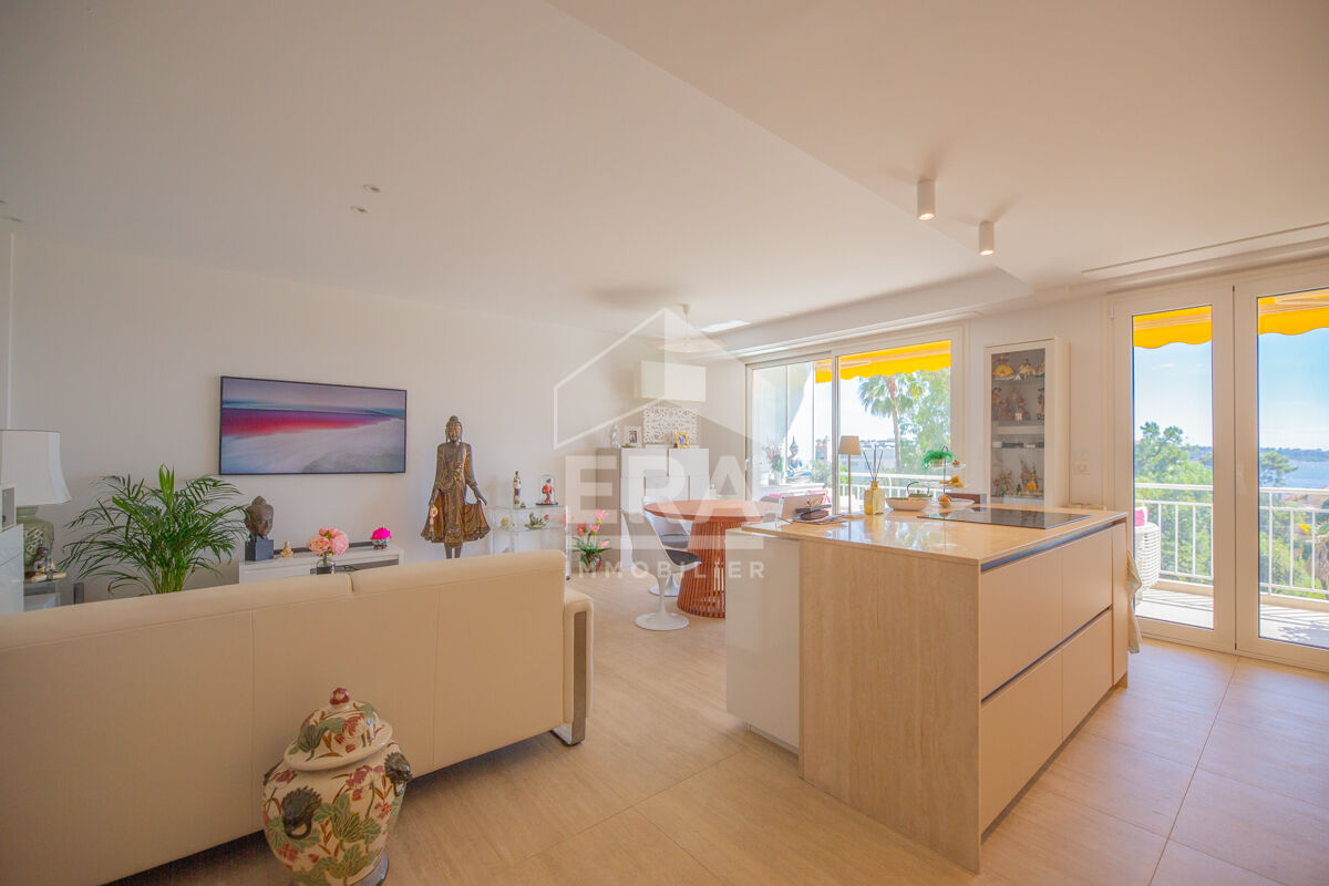 Photo Appartement Mandelieu La Napoule 3 pièce(s) 74 m2 image 3/6