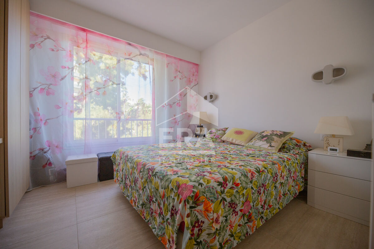 Photo Appartement Mandelieu La Napoule 3 pièce(s) 74 m2 image 5/6