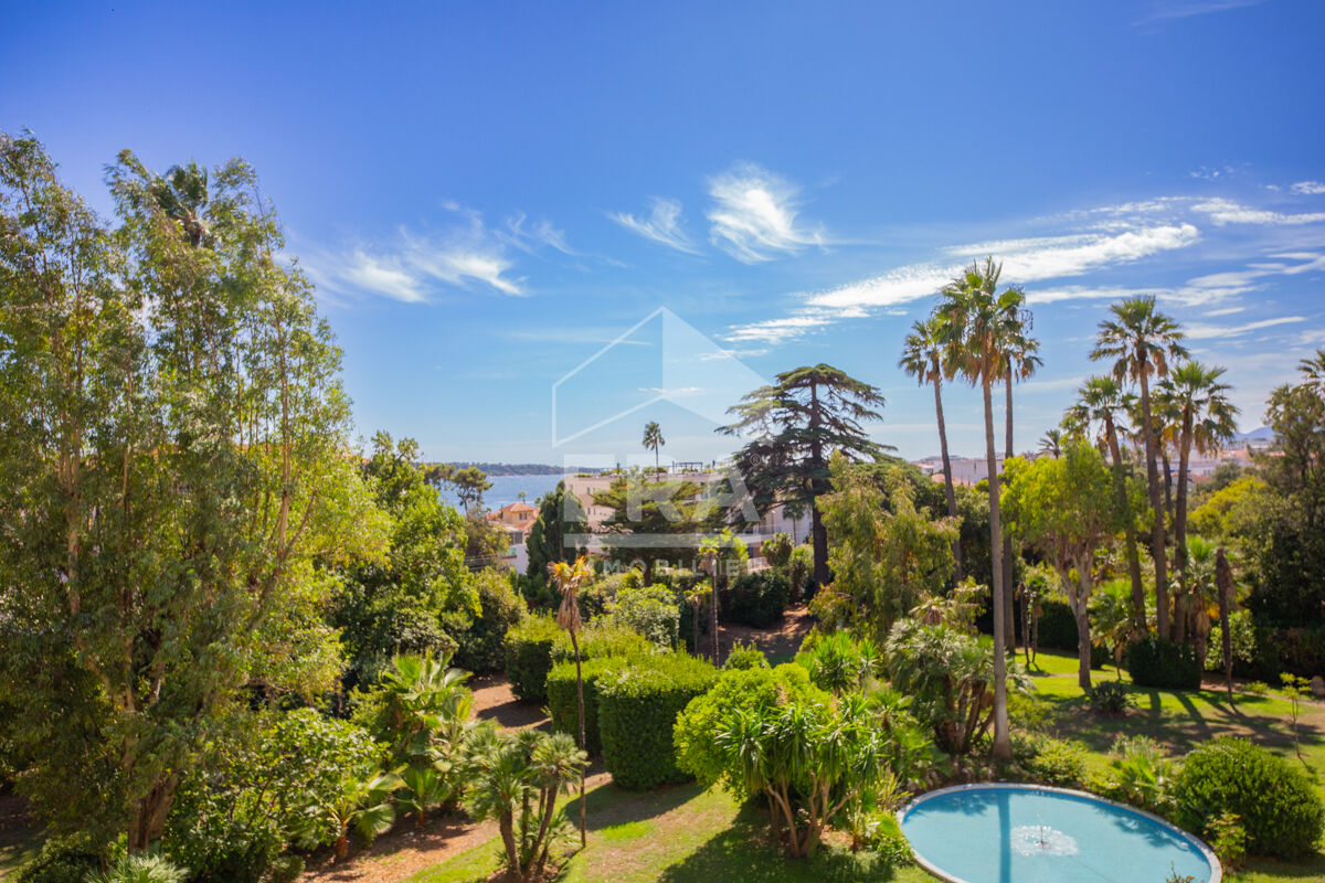 Photo Appartement Mandelieu La Napoule 3 pièce(s) 74 m2 image 6/6