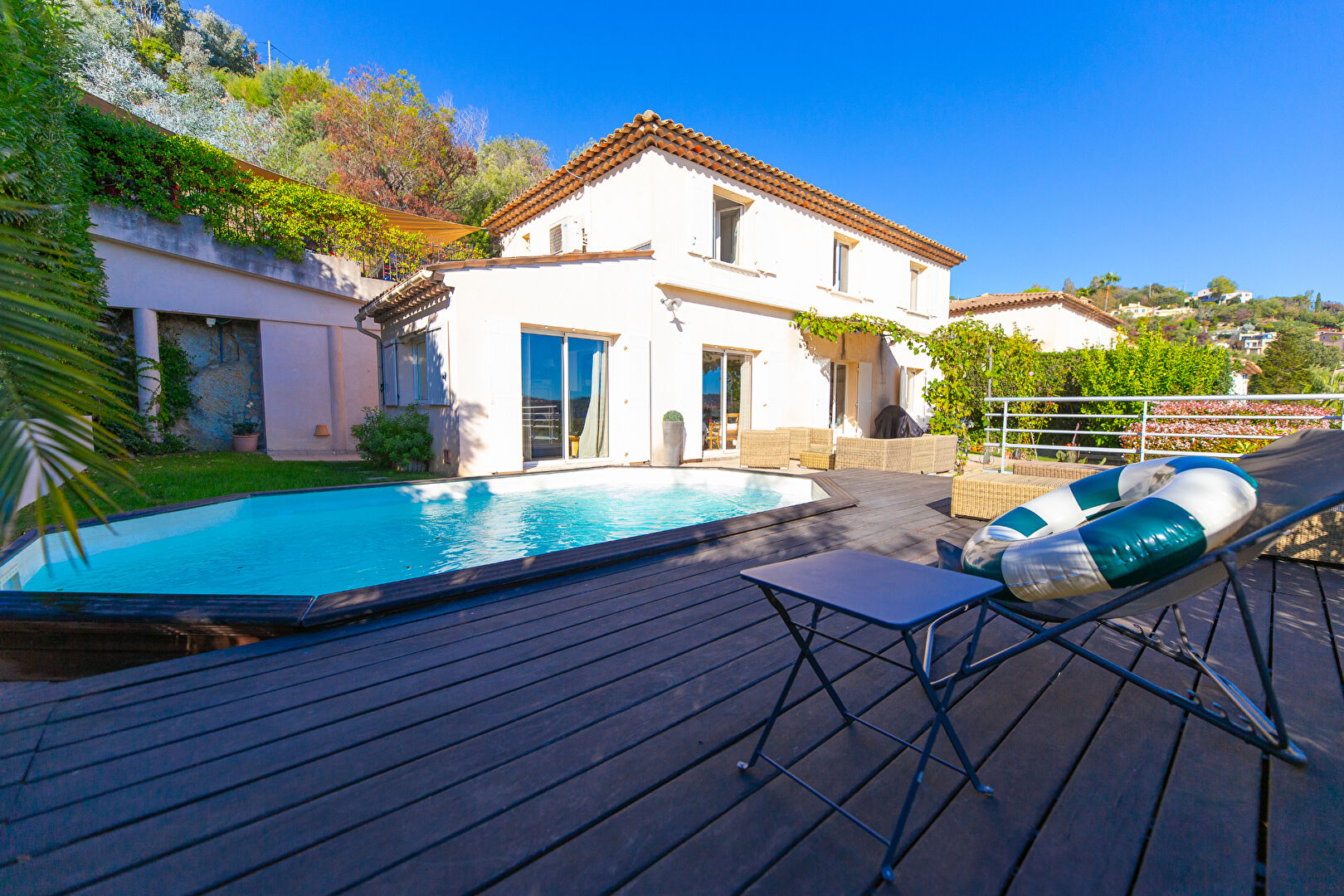 Photo Maison à Mandelieu-la-napoule image 2/6