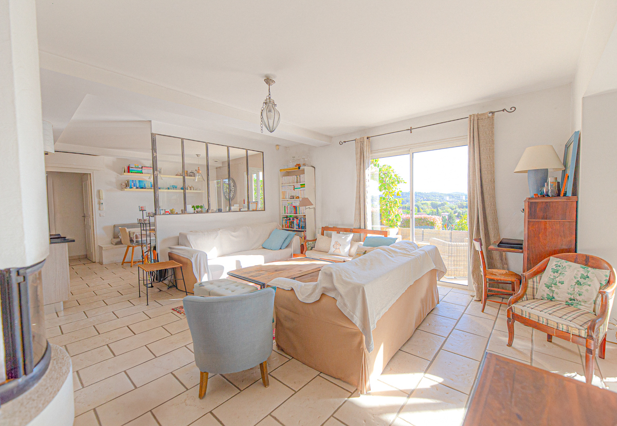 Photo Maison à Mandelieu-la-napoule image 3/6