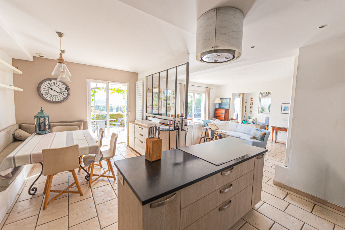 Photo Maison à Mandelieu-la-napoule image 4/6