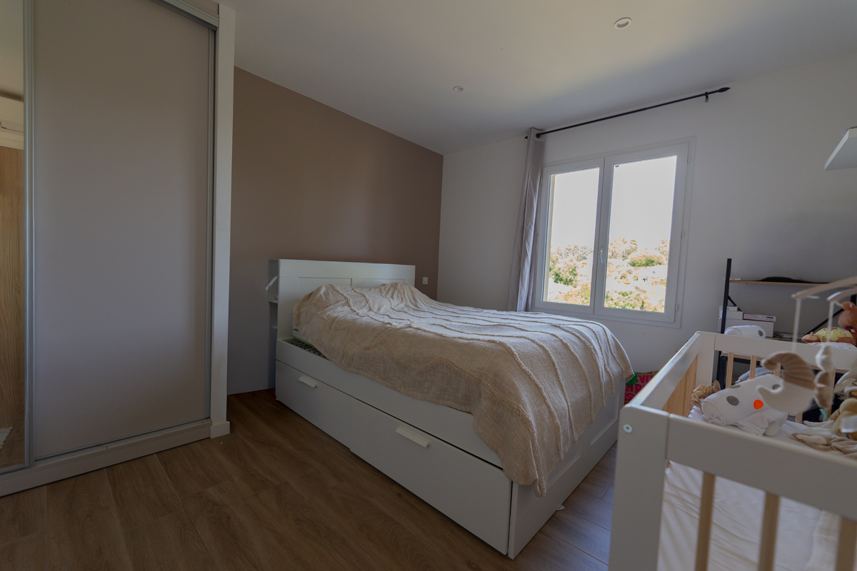 Photo Maison Montauroux 3 pièces de 62 m2 avec exterieur image 4/6