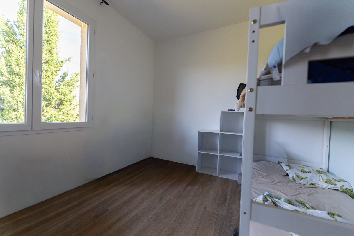 Photo Maison Montauroux 3 pièces de 62 m2 avec exterieur image 5/6